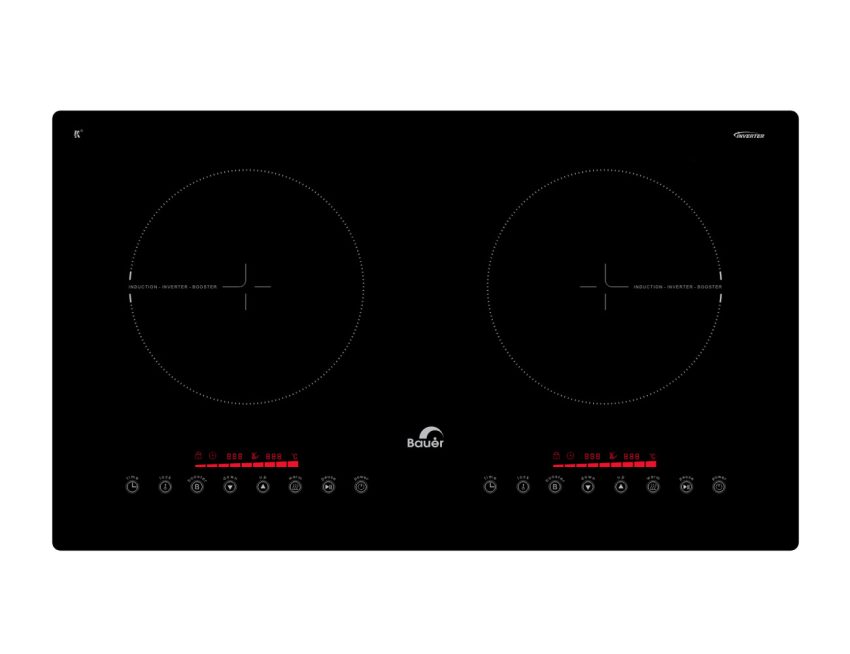 Bếp từ Bauer BE 02SI PLUS