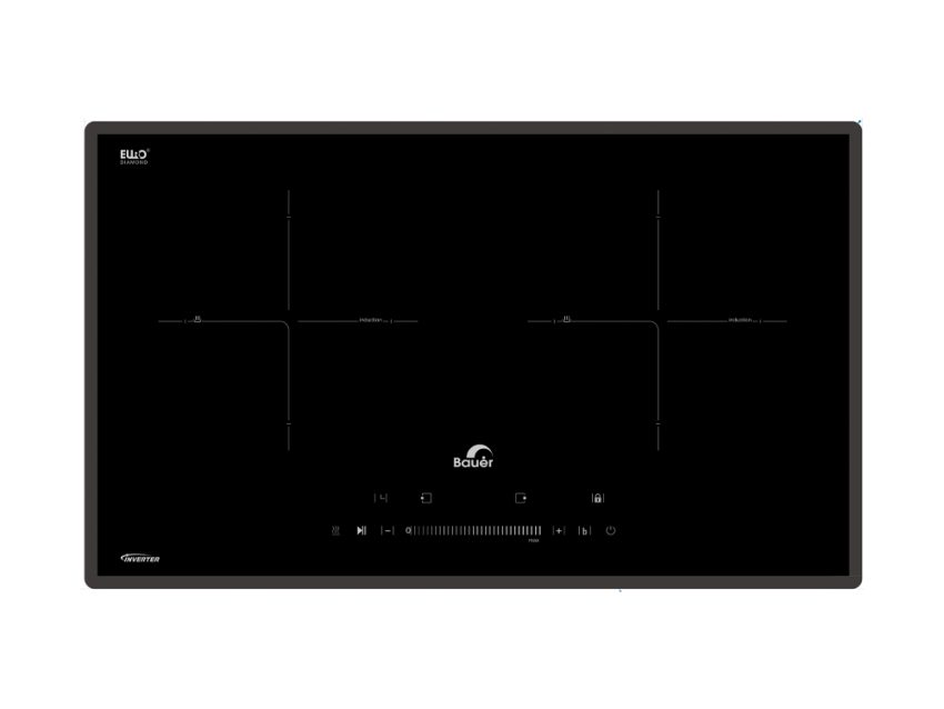 Bếp Từ BAUER BE 360SA