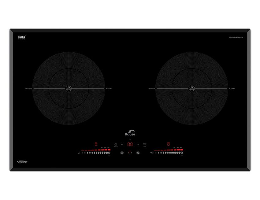 Bếp Từ BAUER BE 888Pro